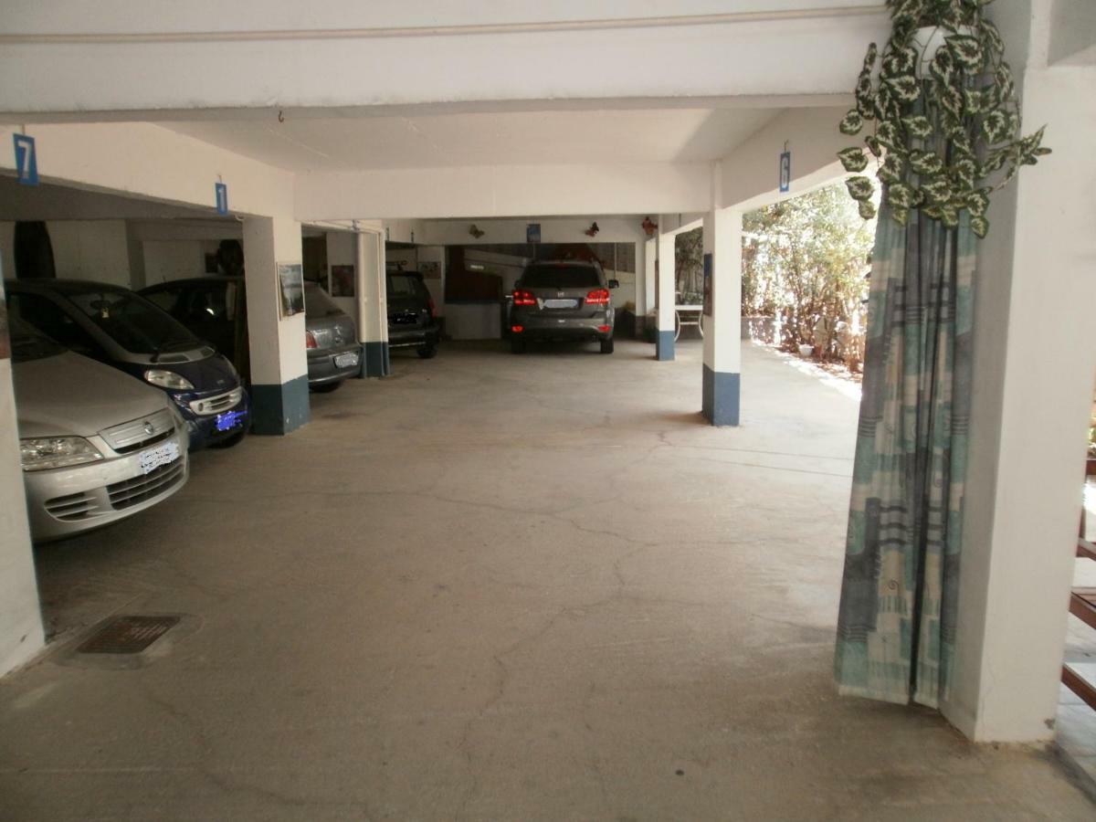 Seaview - Selfcatering Apartment - Helen No 2 Xiropigado Bagian luar foto